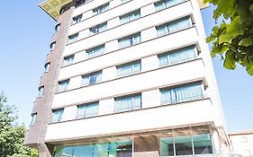 Alda Mirador del Moncayo